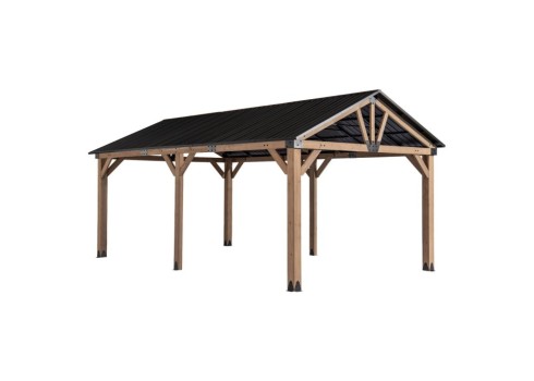 Varikatus CEDAR 3,6x6m