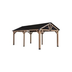 Varikatus CEDAR 3,6x6m