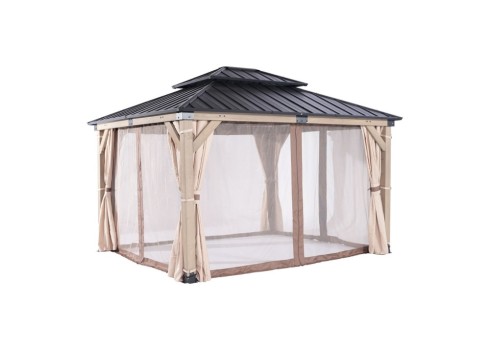 Sääsevõrgud varikatusele CEDAR 3,36x3,9m