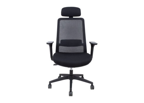 Töötool SANTO must võrkkangas