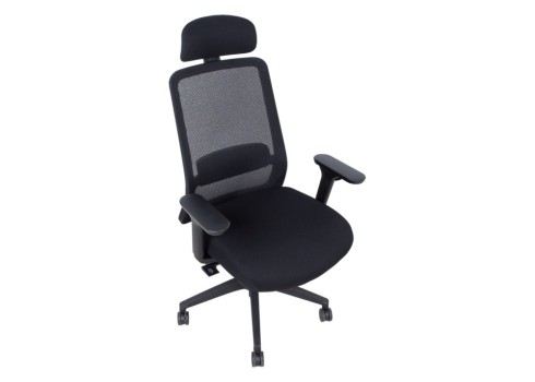 Töötool SANTO must võrkkangas