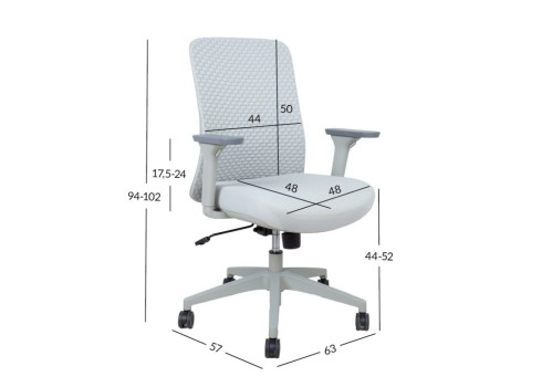 Töötool SEVERO hall