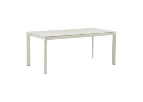 Laud MELROSE 180x90xH75cm, beež