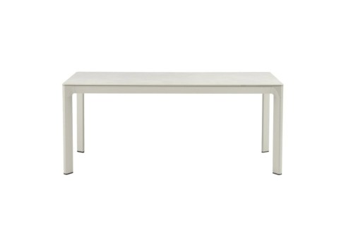 Laud MELROSE 180x90xH75cm, beež