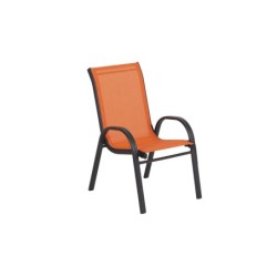 Lastetool DUBLIN KID oranž