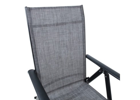 Tool DUBLIN kokkupandav, hall