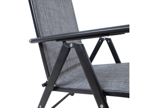 Tool DUBLIN kokkupandav, hall