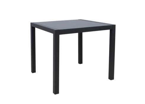 Laud DELGADO 80x80xH72cm, hall