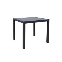 Laud DELGADO 80x80xH72cm, hall