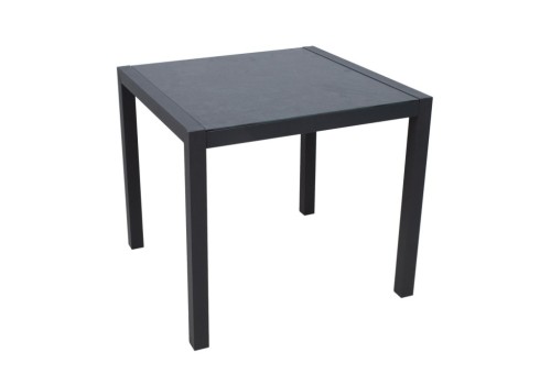 Laud DELGADO 80x80xH72cm, hall