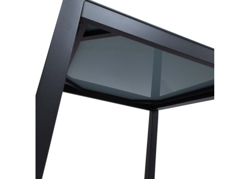 Laud DELGADO 80x80xH72cm, hall