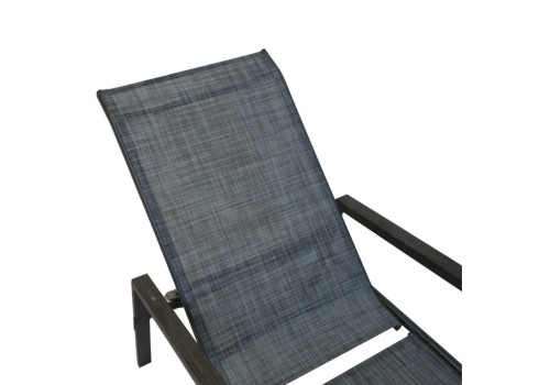 Lamamistool DELGADO hall