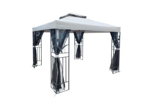 Varikatus TULIP 3x3m hall