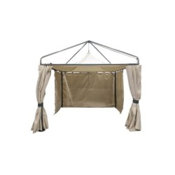 Varikatus MADRID 3x3m, beež