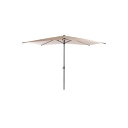 Päikesevari LYON 2x3m, beež