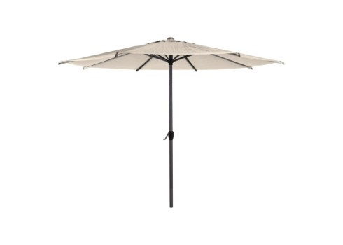 Päikesevari LYON D3m, beež