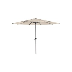 Päikesevari LYON D3m, beež