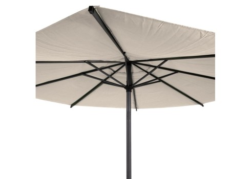 Päikesevari LYON D3m, beež