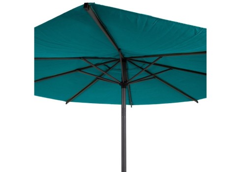 Päikesevari LYON D3m, meresinine