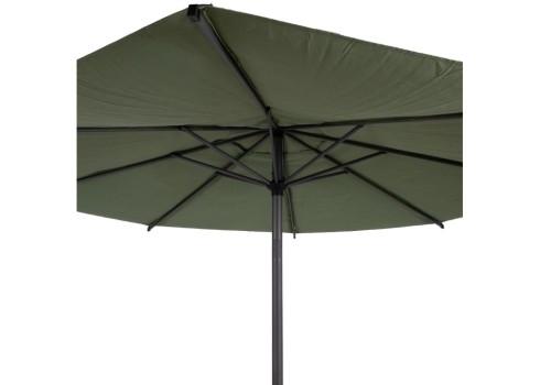 Päikesevari LYON D3m, roheline