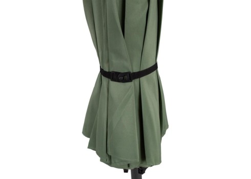 Päikesevari LYON D3m, roheline