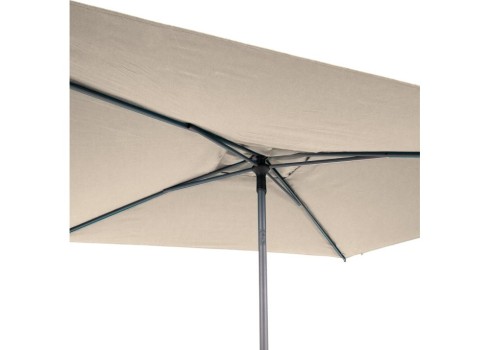 Päikesevari OSLO 2,5x2,5m, beež