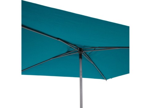 Päikesevari OSLO 2,5x2,5m, meresinine