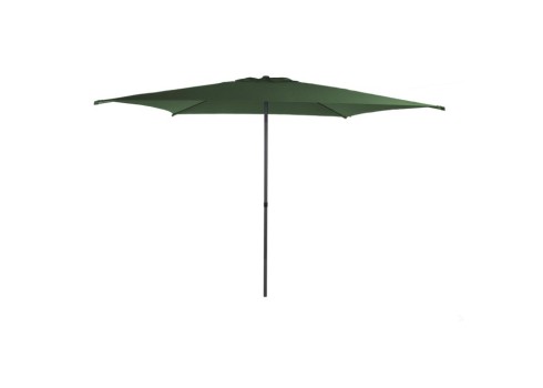 Päikesevari OSLO 2,5x2,5m, roheline