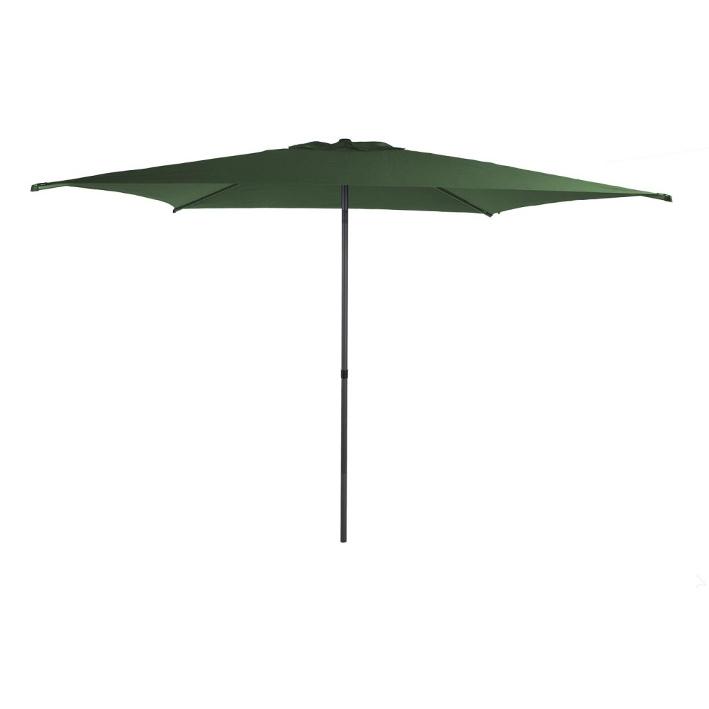 Päikesevari OSLO 2,5x2,5m, roheline