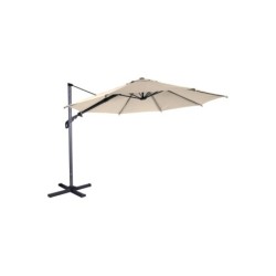 Päikesevari VIENNA D3m, beež