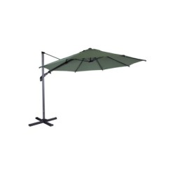 Päikesevari VIENNA D3m, roheline