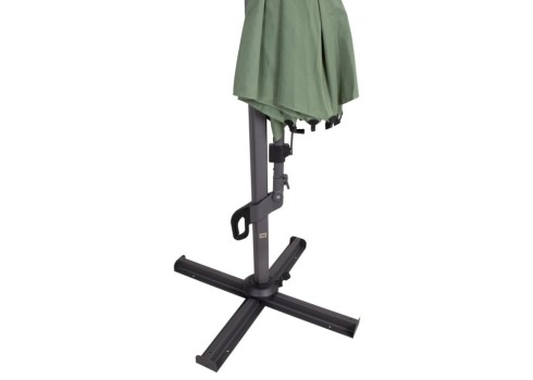 Päikesevari VIENNA D3m, roheline