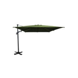 Päikesevari VIENNA 3x3m, roheline