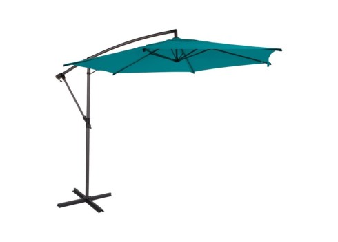 Päikesevari MALTA D3m, meresinine