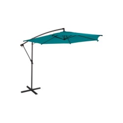 Päikesevari MALTA D3m, meresinine