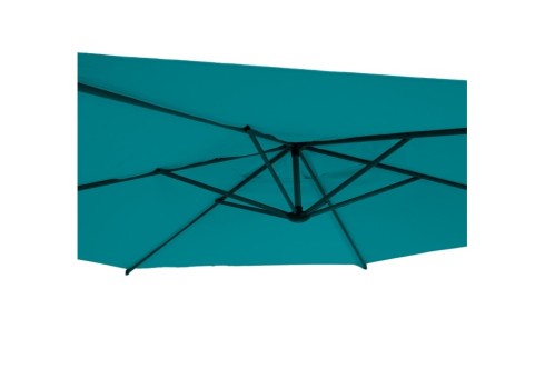 Päikesevari MALTA D3m, meresinine