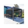 Varikatus MIRADOR-111 3x4m, tumehall
