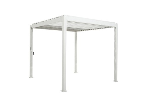 Varikatus MIRADOR-111 3x4m, valge