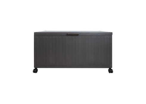 Säilituskast MIRADOR 130x60,4xH80cm, tumehall