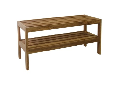 Jalatsiriiul MONDEO 82x32xH40cm, tamm