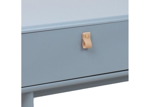 Öökapp IRIS 48x40xH55cm, hall