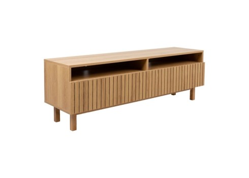 TV laud SUNNY 150x40xH50cm, melamiin tamm