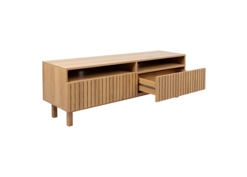 TV laud SUNNY 150x40xH50cm, melamiin tamm