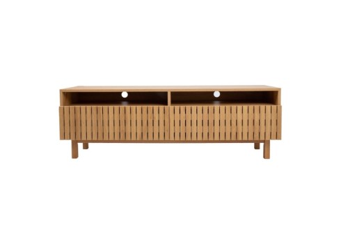 TV laud SUNNY 150x40xH50cm, melamiin tamm