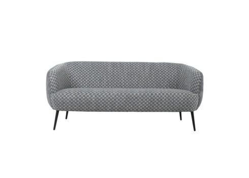 Diivan ACCENT 3-kohaline, hall