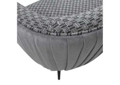 Diivan ACCENT 3-kohaline, hall