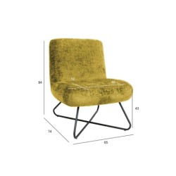 Tugitool FARICA kollane