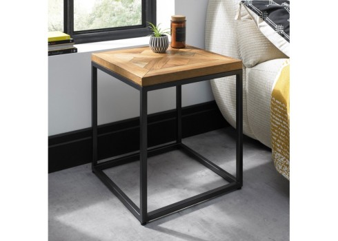 Abilaud INDUS 45x45xH50cm, tamm