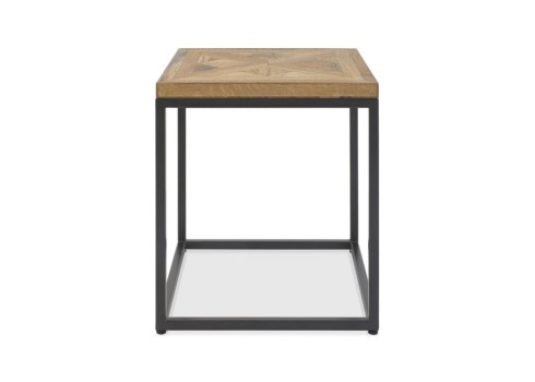 Abilaud INDUS 45x45xH50cm, tamm