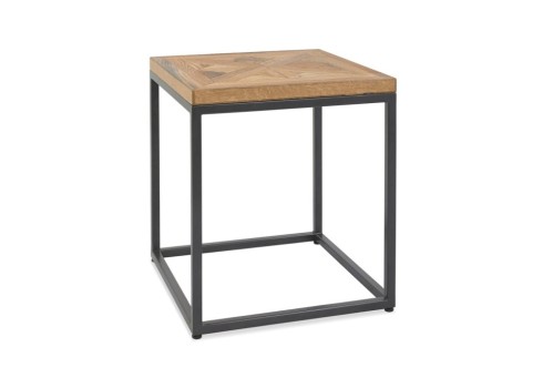 Abilaud INDUS 45x45xH50cm, tamm